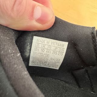 Zapatillas Adidas Ultraboost Talla 44.5