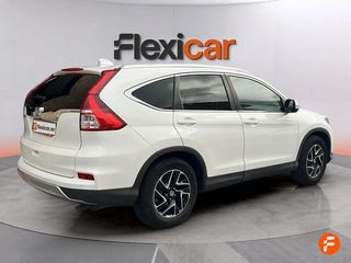 Honda CR-V 1.6 i-DTEC 88kW (120CV) 4x2 Lifest Plus