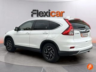 Honda CR-V 1.6 i-DTEC 88kW (120CV) 4x2 Lifest Plus