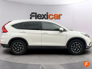 Honda CR-V 1.6 i-DTEC 88kW (120CV) 4x2 Lifest Plus