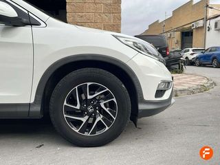 Honda CR-V 1.6 i-DTEC 88kW (120CV) 4x2 Lifest Plus