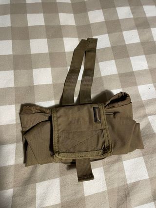 Bolsa Emerson Gear tipo dump pouch