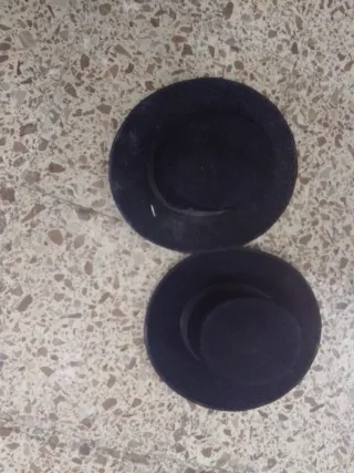 Sombrero Fernández y Roche Negro