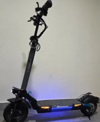 Patinete Eléctrico Speedway SmartGyro