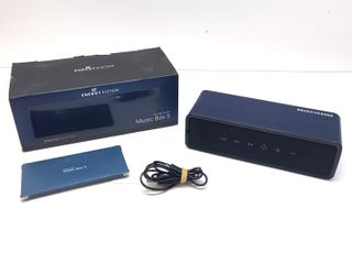 altavoz portatil bluetooth energy sistem music box 5