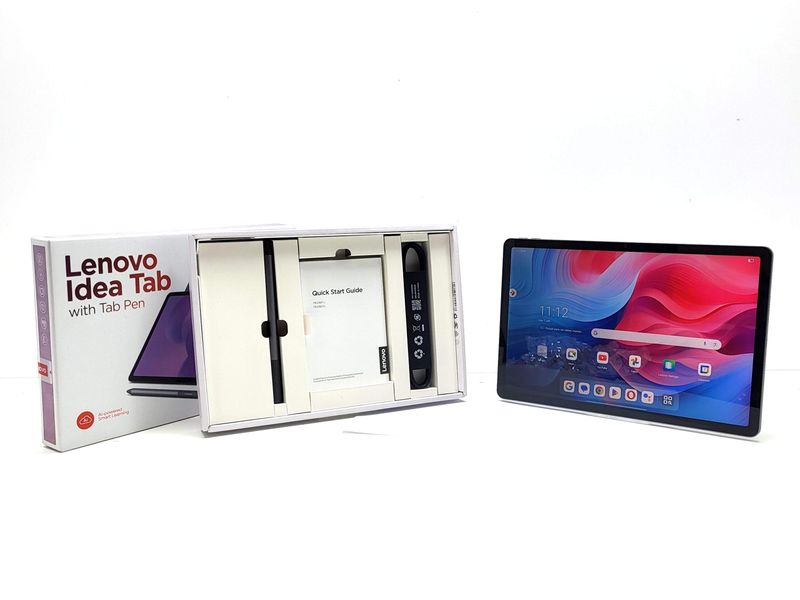 tablet pc lenovo idea tab 8gb 128gb wifi afbeelding 3