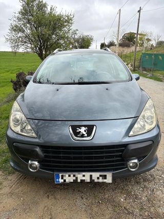 Peugeot 307 2005