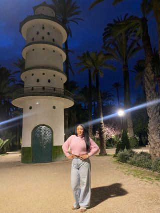 Busco empleo cuidado adulto mayor niños