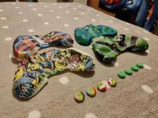 Fodere protettive per controller XBOX ONE