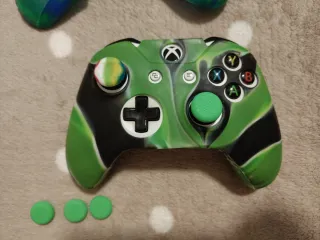 Fodere protettive per controller XBOX ONE