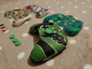 Fodere protettive per controller XBOX ONE