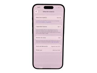 apple iphone 15 pro 256gb