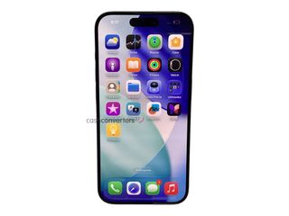 apple iphone 15 pro 256gb