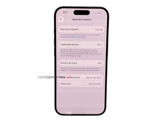 apple iphone 15 pro 256gb