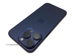 apple iphone 15 pro 256gb