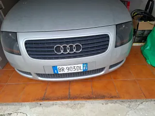 Audi TT 2000