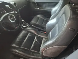 Audi TT 2000