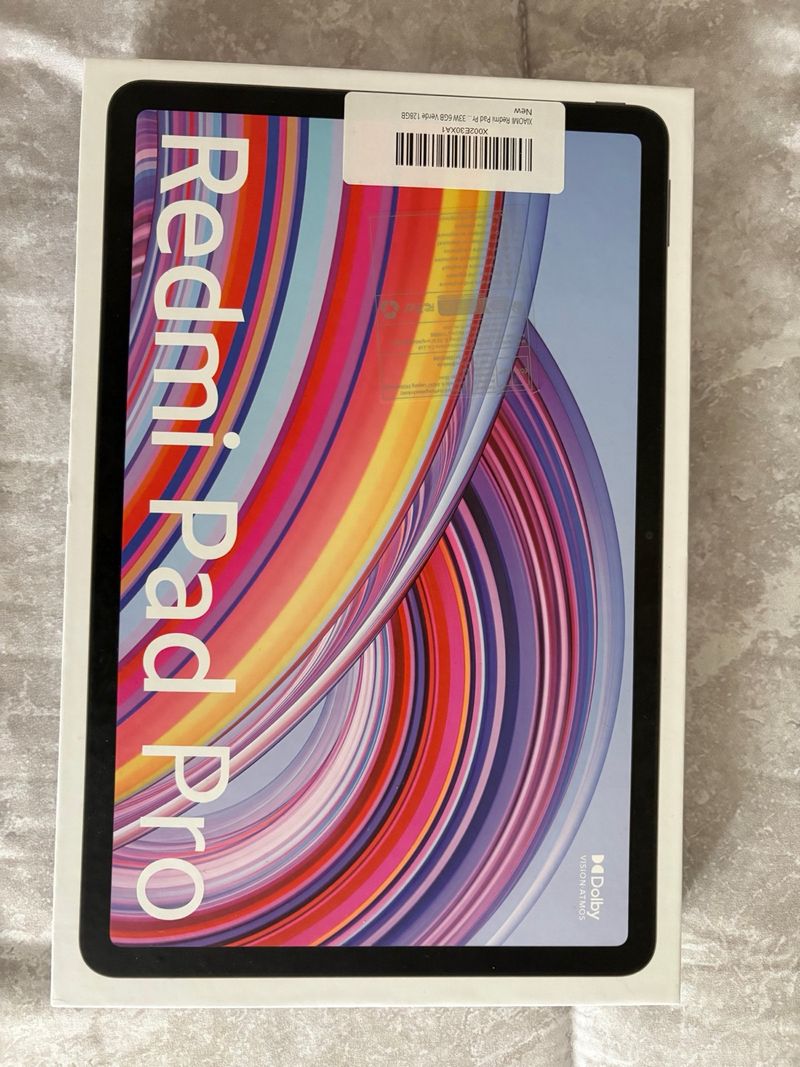 Xiaomi Redmi Pad Pro 12.1