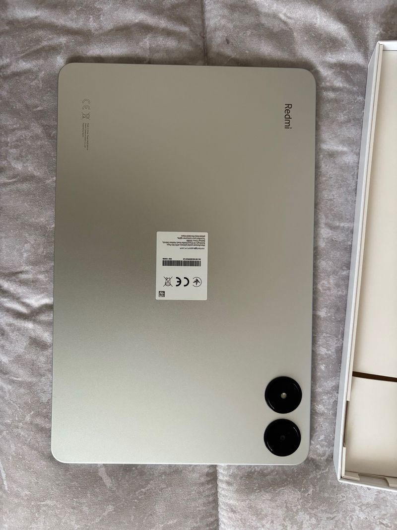 Xiaomi Redmi Pad Pro 12.1 afbeelding 5