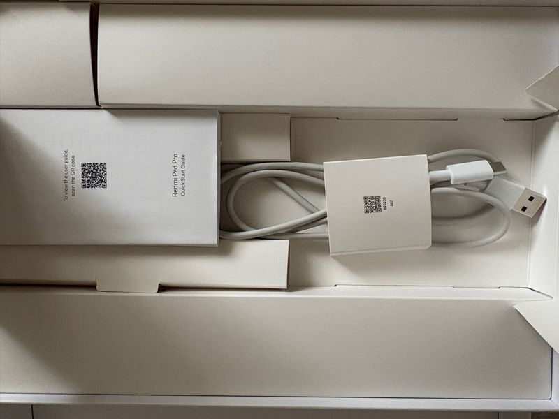 Xiaomi Redmi Pad Pro 12.1 afbeelding 8