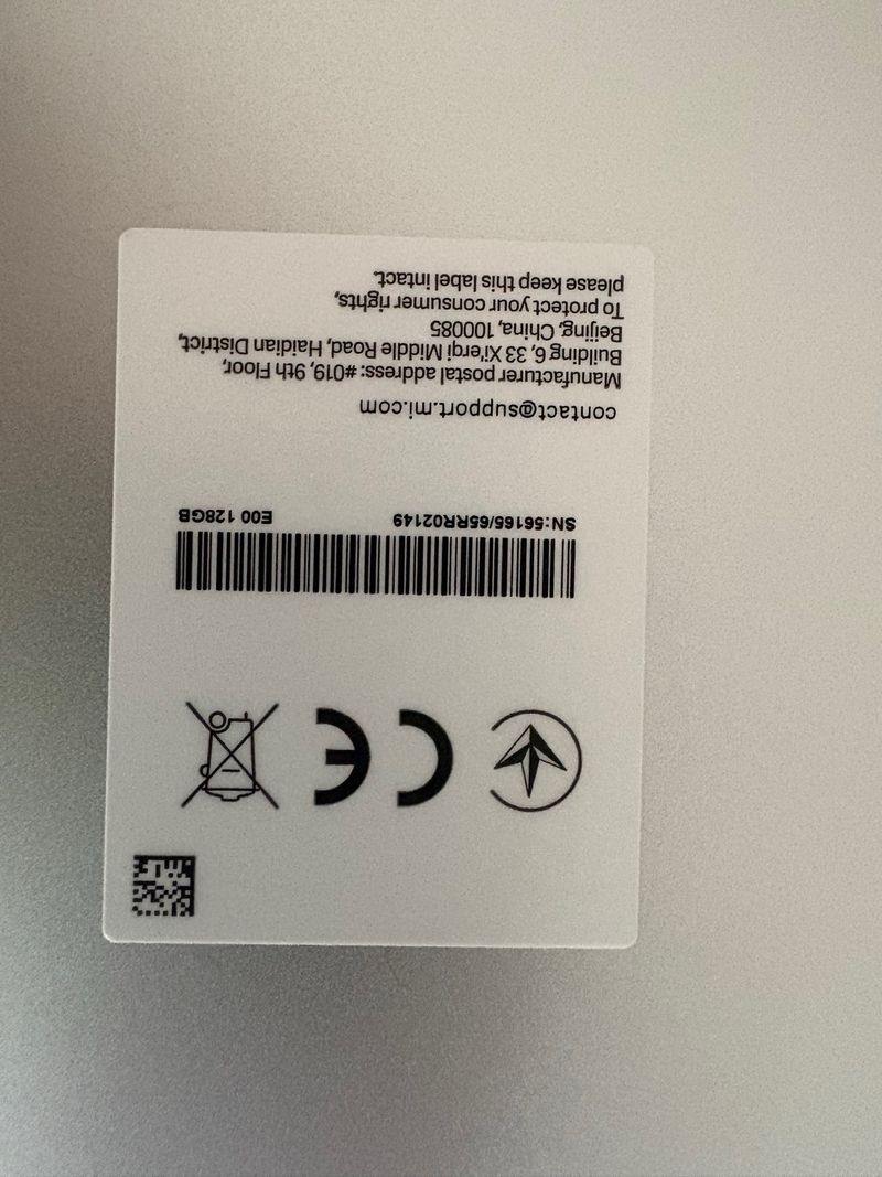 Xiaomi Redmi Pad Pro 12.1 afbeelding 7