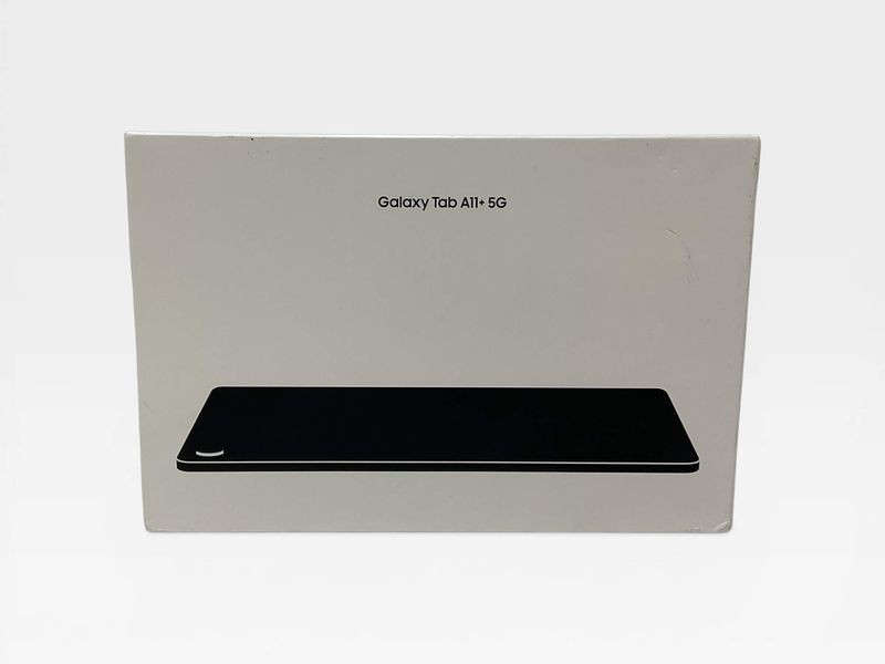 tablet pc samsung galaxy tab a11+ 5g