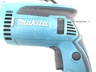 taladro electrico makita hp1641