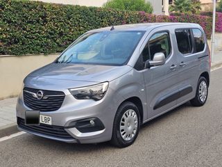 Opel Combo Life 2020