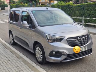 Opel Combo Life 2020