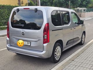 Opel Combo Life 2020