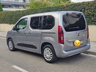 Opel Combo Life 2020