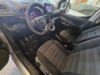 Opel Combo Life 2020