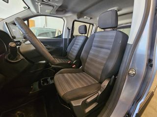 Opel Combo Life 2020