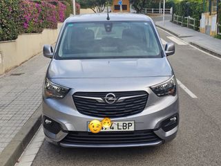 Opel Combo Life 2020