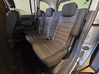 Opel Combo Life 2020