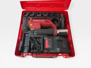 otras fontaneria rothenberger romax compact iii se