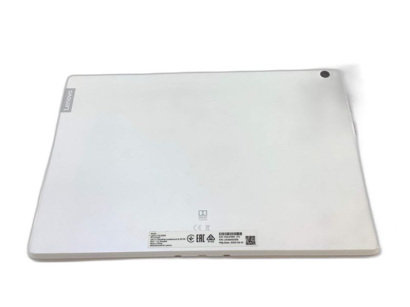 tablet pc lenovo tb-x505f afbeelding 2