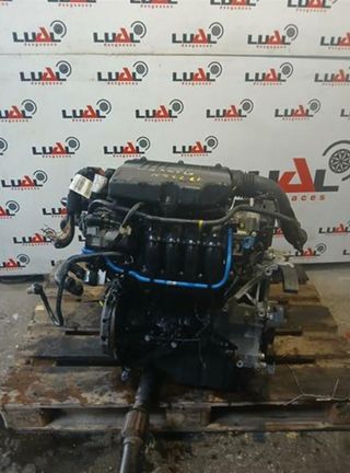 Fiat 199a4000 motor completo grande 1.2 cat 94608