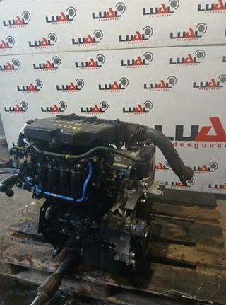 Fiat 199a4000 motor completo grande 1.2 cat 94608
