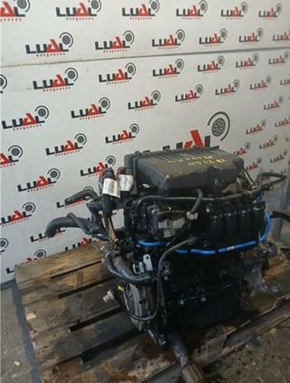 Fiat 199a4000 motor completo grande 1.2 cat 94608