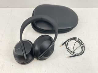 diadema bose nc 700 hp