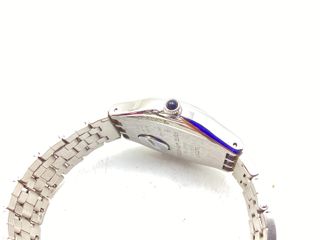 reloj pulsera unisex swatch irony