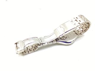 reloj pulsera unisex swatch irony