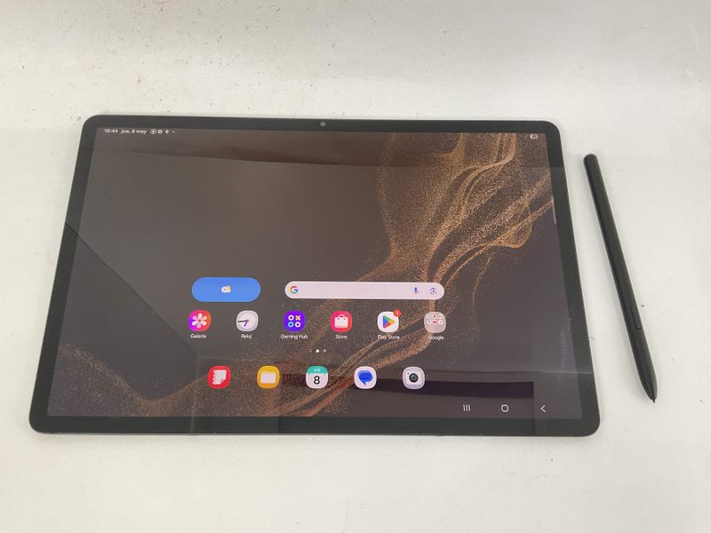tablet pc samsung galaxy tab s8 plus 12.4 8gb 128gb wifi