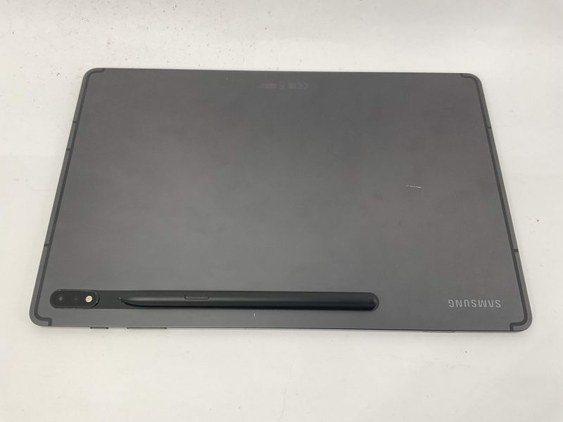 tablet pc samsung galaxy tab s8 plus 12.4 8gb 128gb wifi afbeelding 2