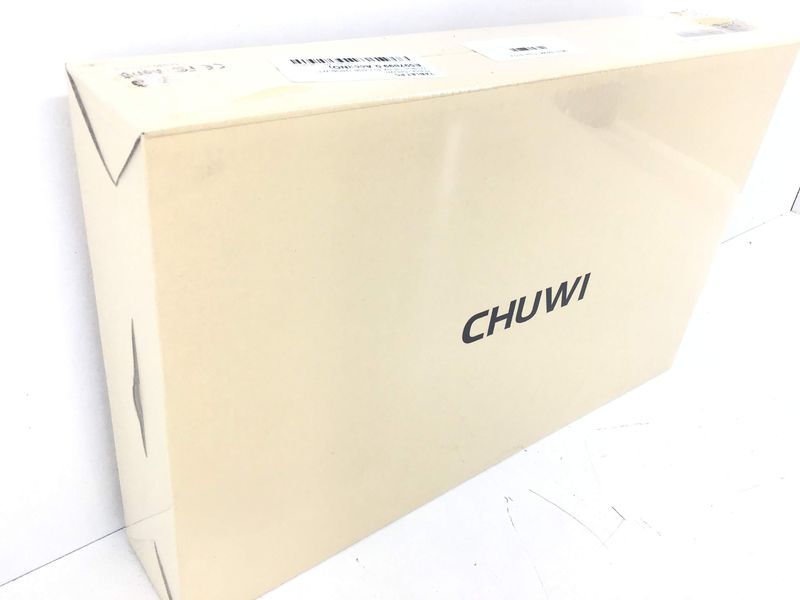 tablet pc chuwi hi10x 10.1 6gb 128gb wifi afbeelding 2