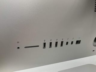 ordenador apple apple imac core i5 2.7 21.5 (2013) (a1418)