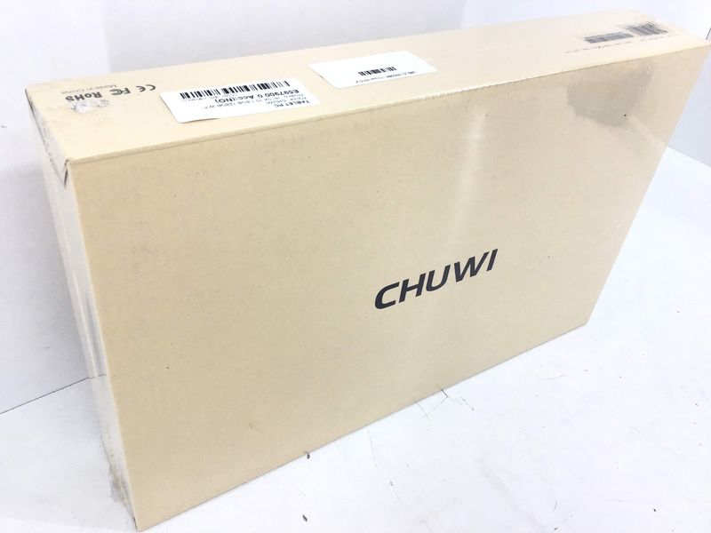 tablet pc chuwi hi10x 10.1 6gb 128gb wifi afbeelding 2