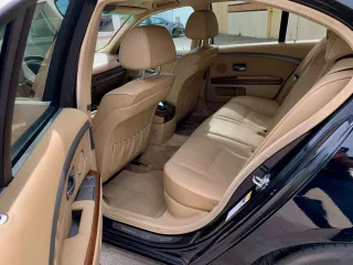 BMW Serie 7 2003