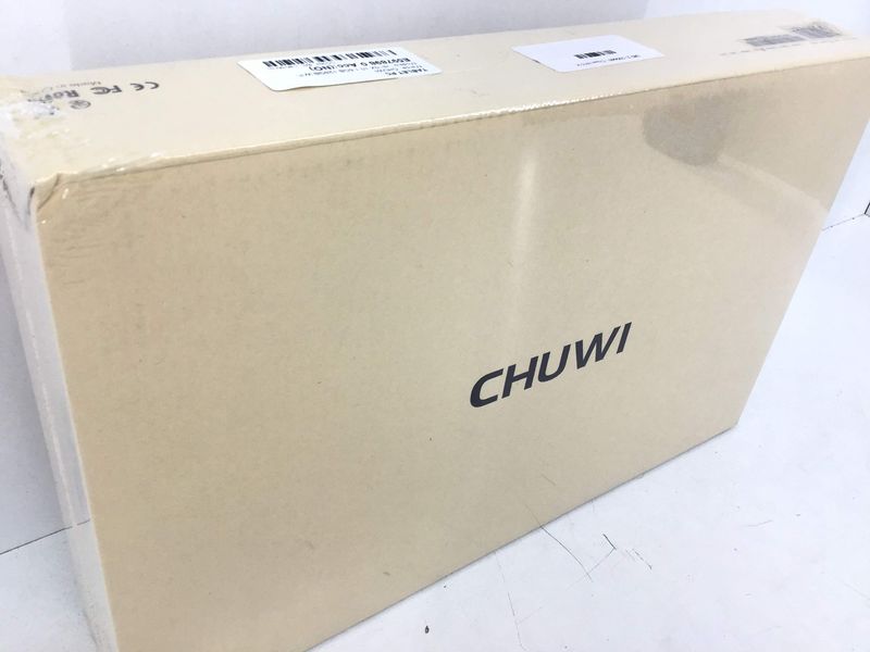 tablet pc chuwi hi10x 10.1 6gb 128gb wifi afbeelding 2
